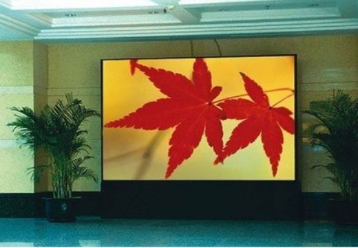 汝阳LED显示屏