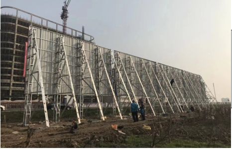 汝阳凯创教你怎样选择户外广告牌的最佳位置