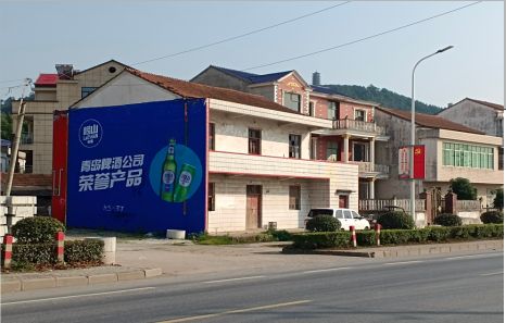 汝阳写真布和喷绘布的区别?