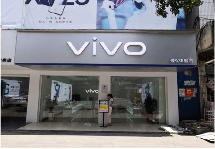 汝阳}做一个门店面广告招牌需要多少钱？