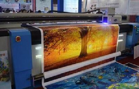 汝阳写真有哪些介质？