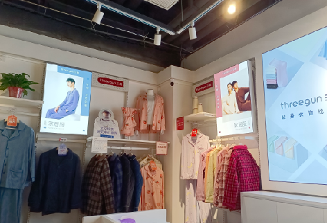 汝阳怎么才能设计出让人过目不忘的广告灯箱？