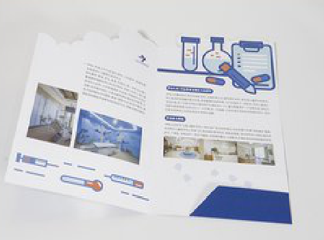 汝阳说明书印刷有哪些样式可以选择？