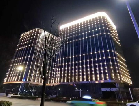 汝阳亮化工程安装注意事项。