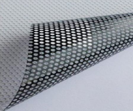 汝阳优劣单透膜的鉴定方法。