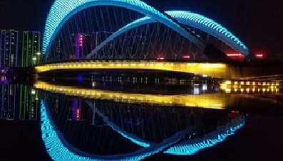 汝阳亮化工程如何做好公共区域的安全性。