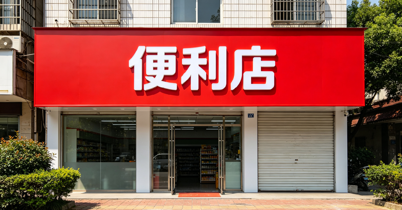 汝阳门店招牌怎么选？主流门头招牌类型优缺点及适用场景全解析